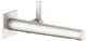 Keuco-KE-EHM-WT-Mischer-Edition-11-51116-Wandmontage-Ausl-265-mm-Nickel-geb-51116050202 gallery number 1